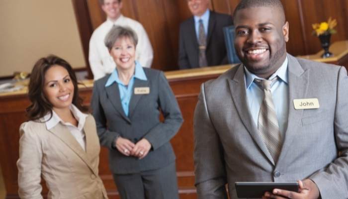 Resort Rating System