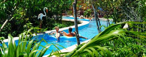 Iberostar Paraiso Lindo Adult Friendly Resort