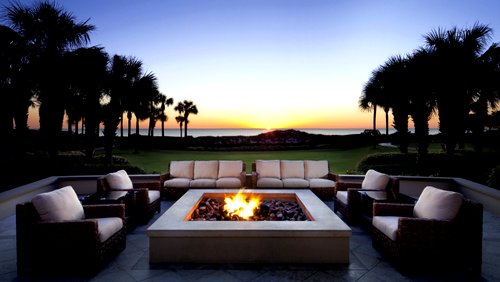 The Ritz-Carlton Amelia Island Resort The Ritz-Carlton Amelia Island Resort