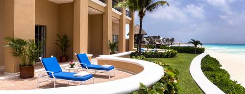 The Ritz-Carlton Cancun