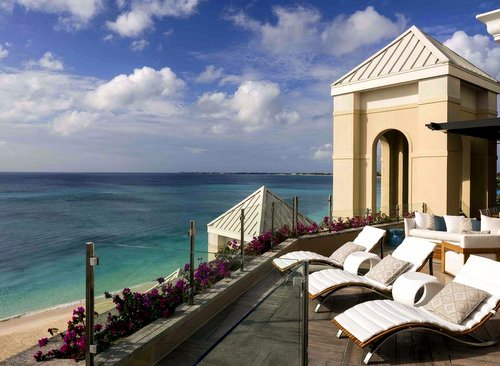 The Ritz-Carlton Grand Cayman Resort The Ritz-Carlton Grand Cayman