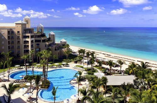 Ritz-Carlton Grand Cayman Resort Ritz-Carlton Grand Cayman Resort