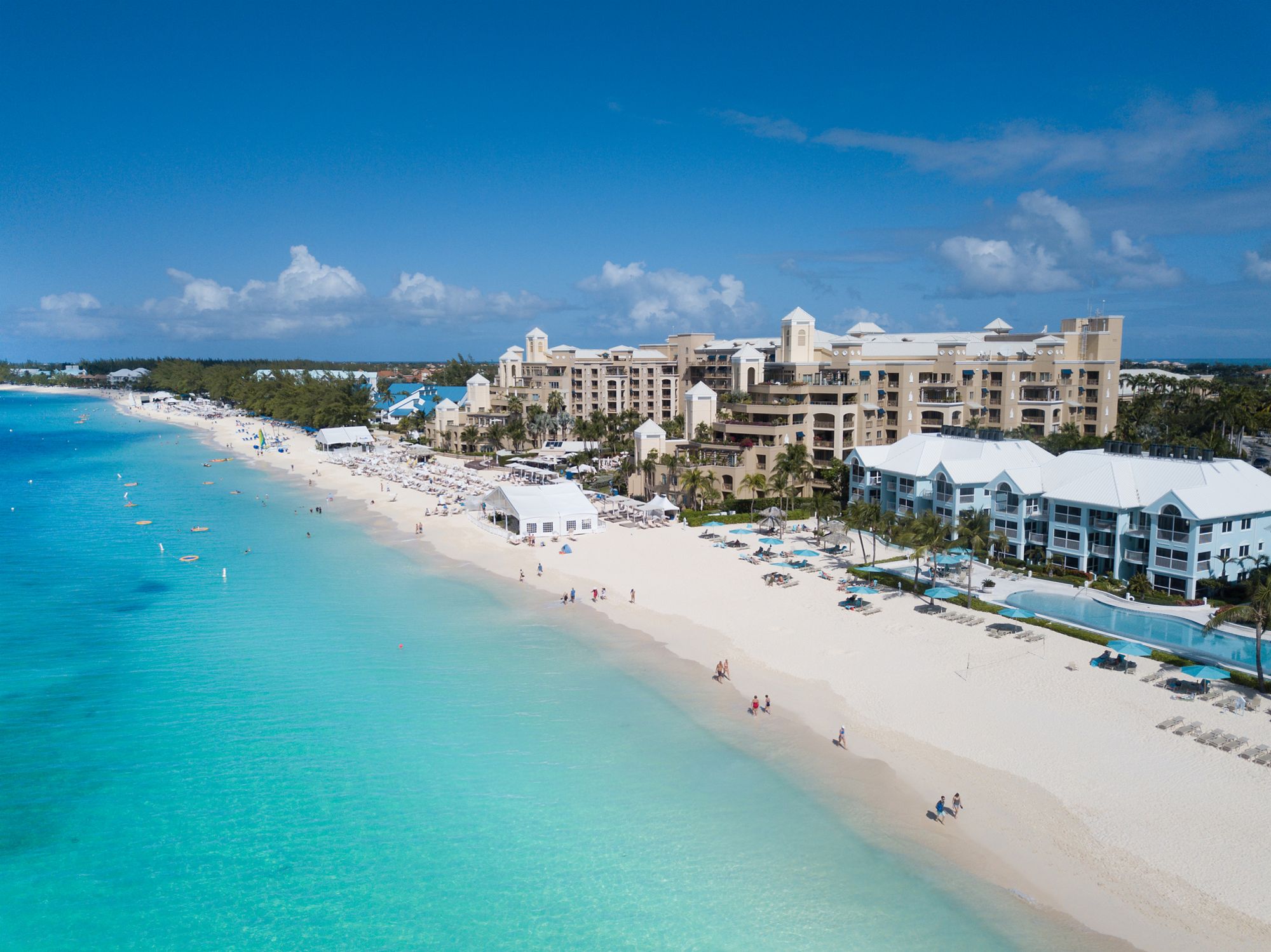 Grand Cayman All Inclusive Resorts 