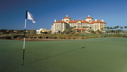 The Ritz-Carlton Golf Resort, Naples, Florida