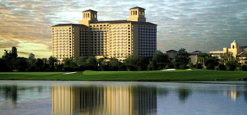 Luxury Orlando Resorts