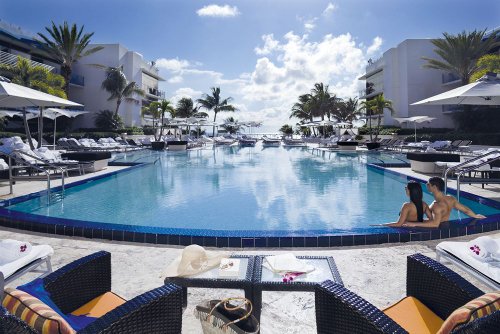 Ritz-Carlton South Beach Ritz-Carlton South Beach