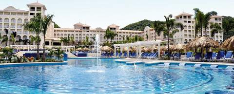 Riu Guanacaste All Inclusive