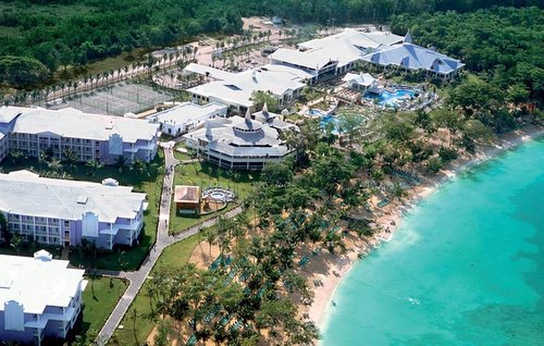 Clubhotel Riu Negril Jamaica All Inclusive Resort