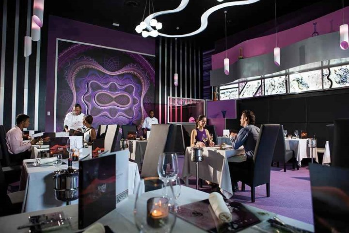 Riu Montego Bay Restaurant