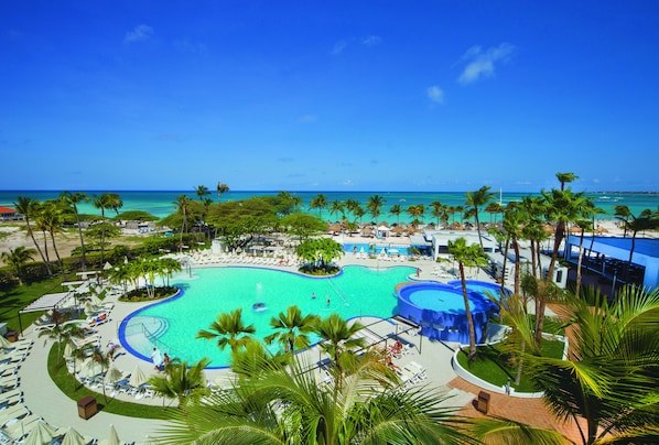 Riu Adult Only All-Inclusive riu-palace-antillas-all-inclusive-adult-only
