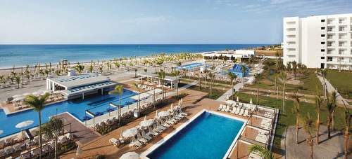 Riu Panama All Inclusive