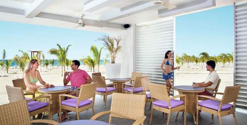 Hotel Riu Playa Blanca Panama All Inclusive Hotel Riu Playa Blanca Panama All Inclusive