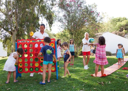 Riu Tropicana Clubhotel