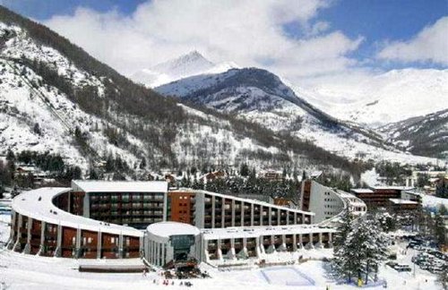 Best Western Hotel Rive Bardonecchia