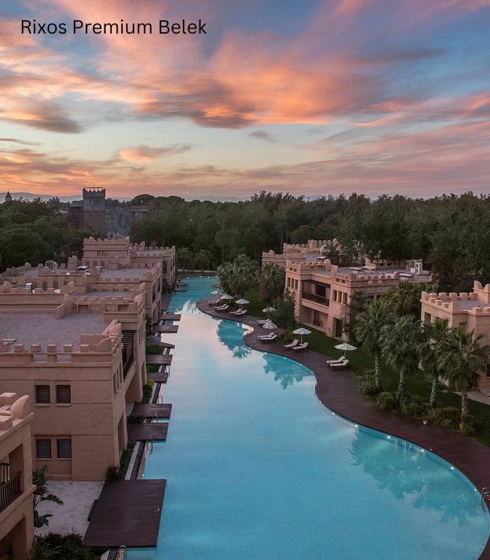 Rixos Premium Belek rixos-premium-belek
