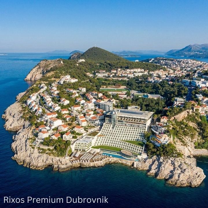 Croatia AllInclusive Resorts & Holidays