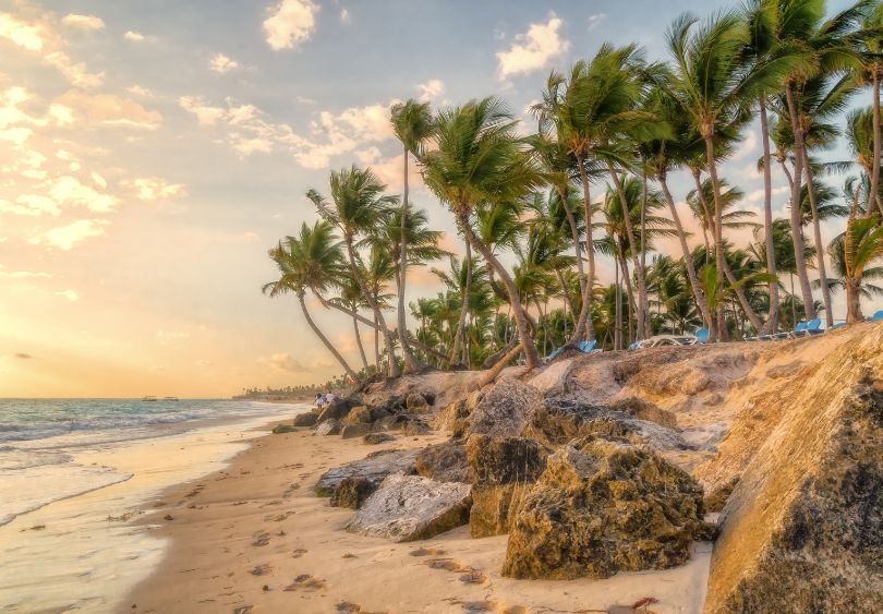 All-inclusive adult only resorts in Punta-Cana:  This is a tale of love in paradise, where two hearts beat as one, embarking on an adventure of passion, discovery and pure bliss. 