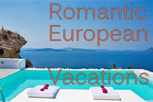 Villa Katikies Romantic Luxury