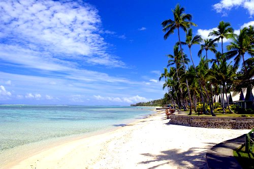 Fiji Hideaway All Inclusive Resorts & Packages