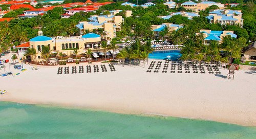 Royal Hideaway - All Inclusive Riviera Maya Resorts
