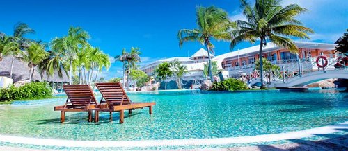 Royalton Hicacos Varadero Resort