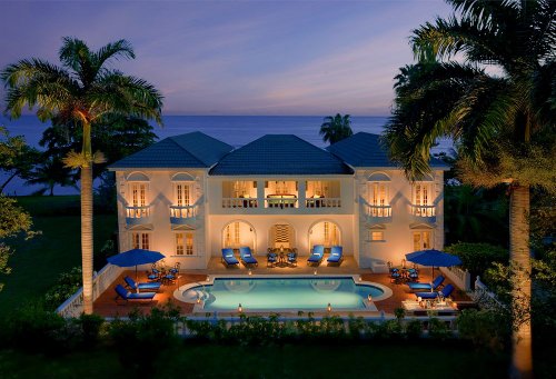 Villas of Jamaica