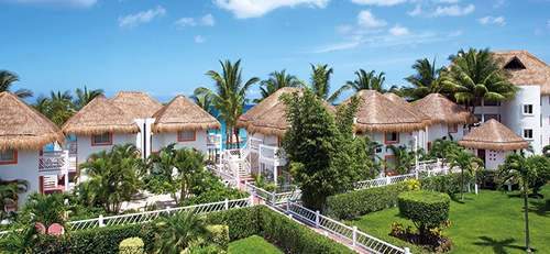 Sunscape Sabor Cozumel Sunscape Sabor Cozumel