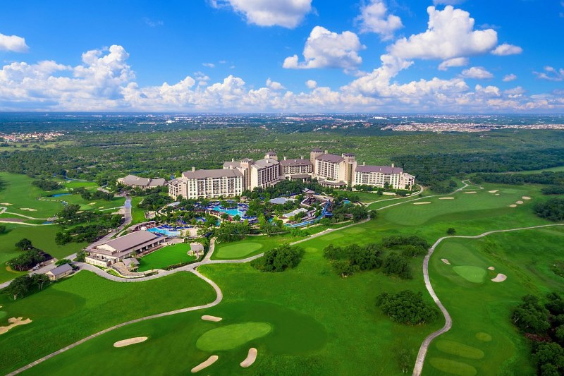 JW Marriott San Antonio Hill Country Resort & Spa All Inclusve Alternative JW Marriott San Antonio Hill Country Resort & Spa All Inclusve Alternative