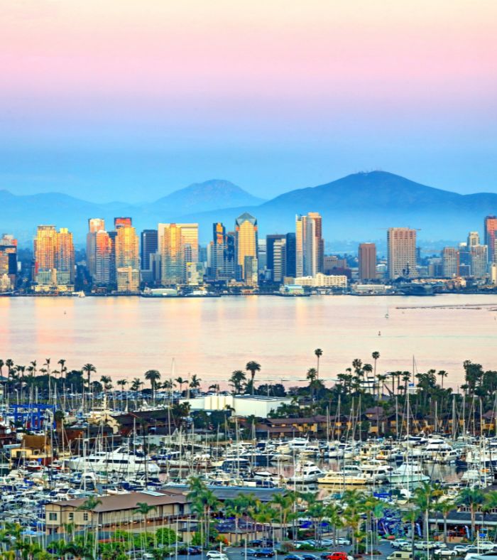 All-Inclusive San Diego Resorts (for a Family Vacation) Top resorts, attractions and things to do for a San Diego family vacation with young kids to teenagers!