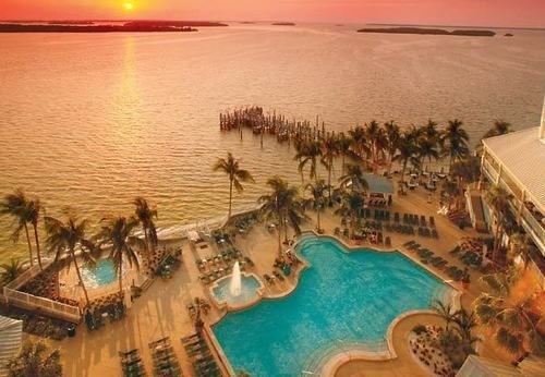 Sanibel Harbour Resort and Spa