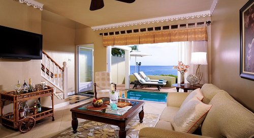 Sandals St. Lucia All Inclusive Resorts