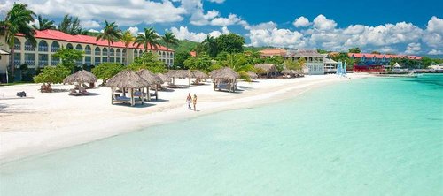 Montego Bay Luxury Resort