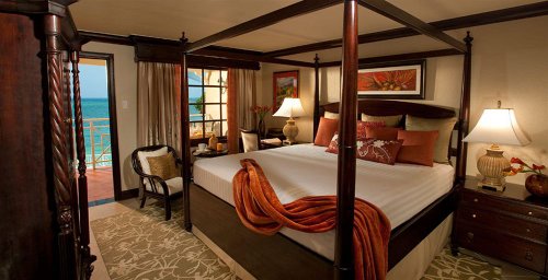 Sandals Montego Bay Resort Sandals Montego Bay Resort