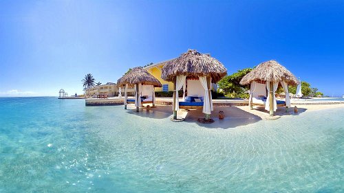 Cheap All Inclusive Vacations