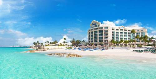 Royal Bahamian Bahamas All Inclusive Resort