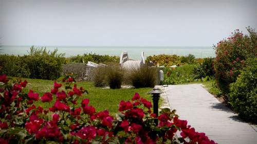 Sanibel Moorings Sanibel Moorings