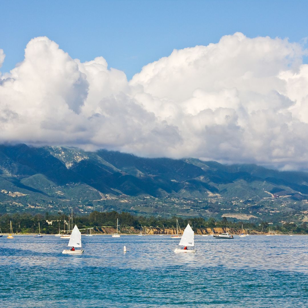 Santa Barbara santa-barbara