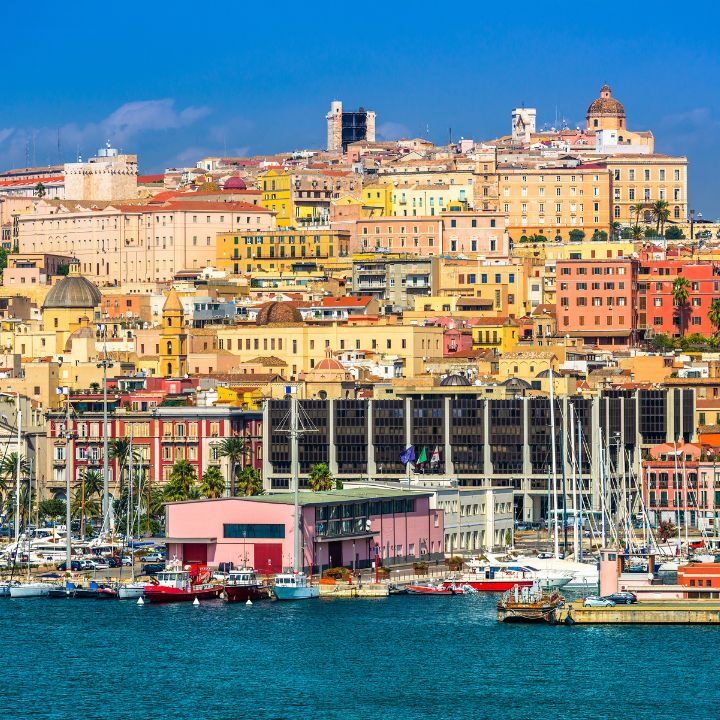 All inclusive Sardinia Holidays (2025)