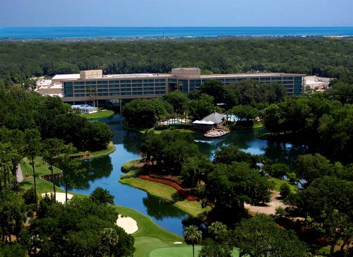 The Sawgrass Marriott Golf Resort & Spa The Sawgrass Marriott Golf Resort & Spa