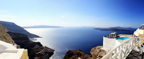 Luxury Resorts In Europe