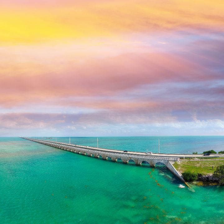 Sandals in the FLorida Keys Search