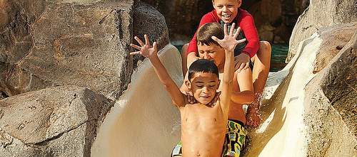 Find all the best Family Friendly Hawaii Resorts
