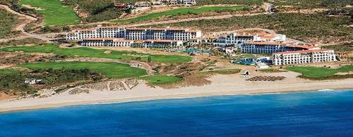 Secrets Puerto Los Cabos Golf & Spa Resort