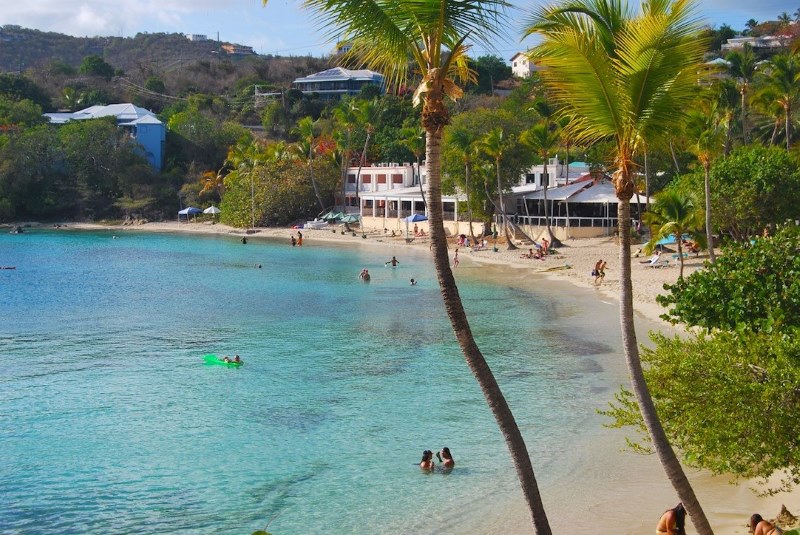 Secret Harbor Secret Harbor