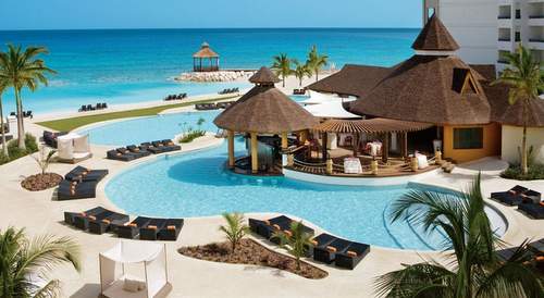 Secrets Wild Orchid Montego Bay Secrets Wild Orchid Montego Bay