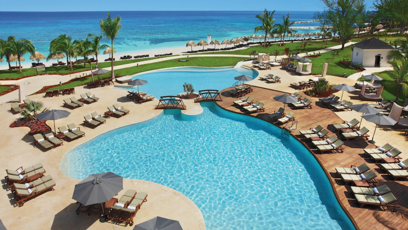 Secrets St James All-Inclusive Secrets St James All-Inclusive