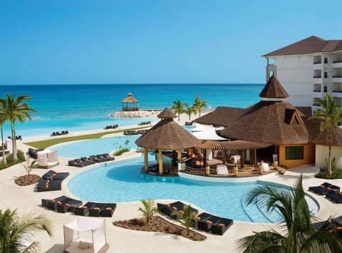 Secrets Wild Orchid Montego Bay Jamaica Couples Resort Secrets Wild Orchid Montego Bay Jamaica Couples Resort