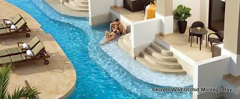 Secrets Jamaica Resort