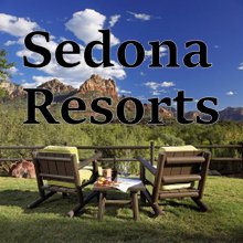 Sedona Resorts