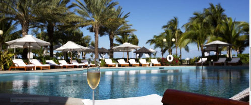 Seven Stars Resort, Providenciales